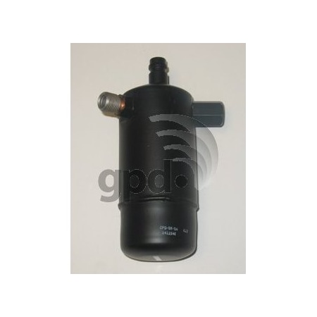 Gpd System Service Kit 9422023